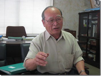 12尾嶋氏