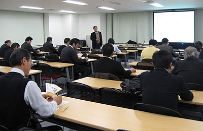 のべ231名が参加した講座