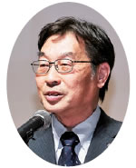 会長　加藤　明彦