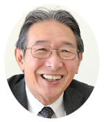 林 永芳氏