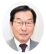 加藤　明彦氏