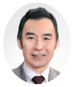 磯村　太郎氏