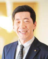佐藤 祐一氏