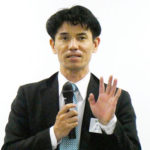 北中氏