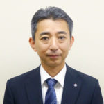 浅井　勇詞氏