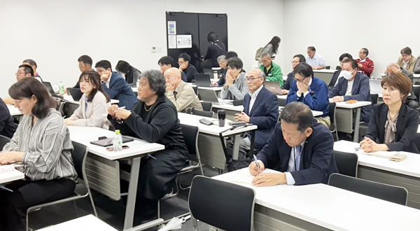 AI検索時代における自社の強み発信を学ぶ
