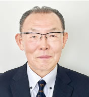 三井 哲司氏