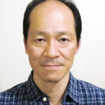 古田 伸祐氏