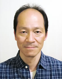 古田 伸祐氏