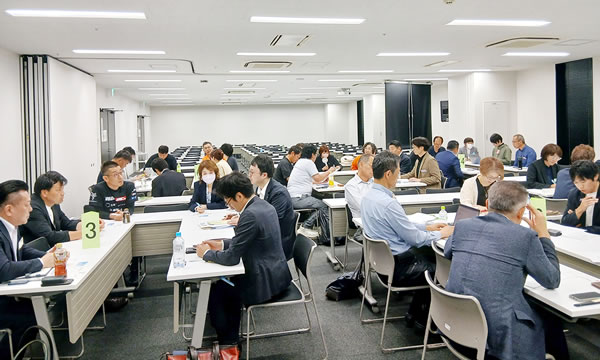 「指針・採用・共育」こそが経営者の仕事