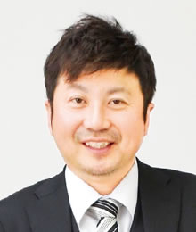 牧ヶ野　卓也氏