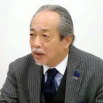 和田　勝氏