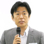 村田　直喜氏