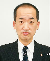 石井 元博氏