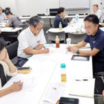 「人を生かす経営」こそが平和への貢献