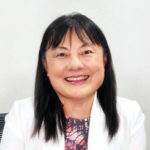 小出 晶子氏